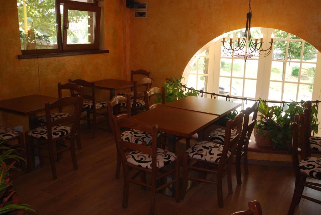 Hotel Town House Tirana Exterior photo