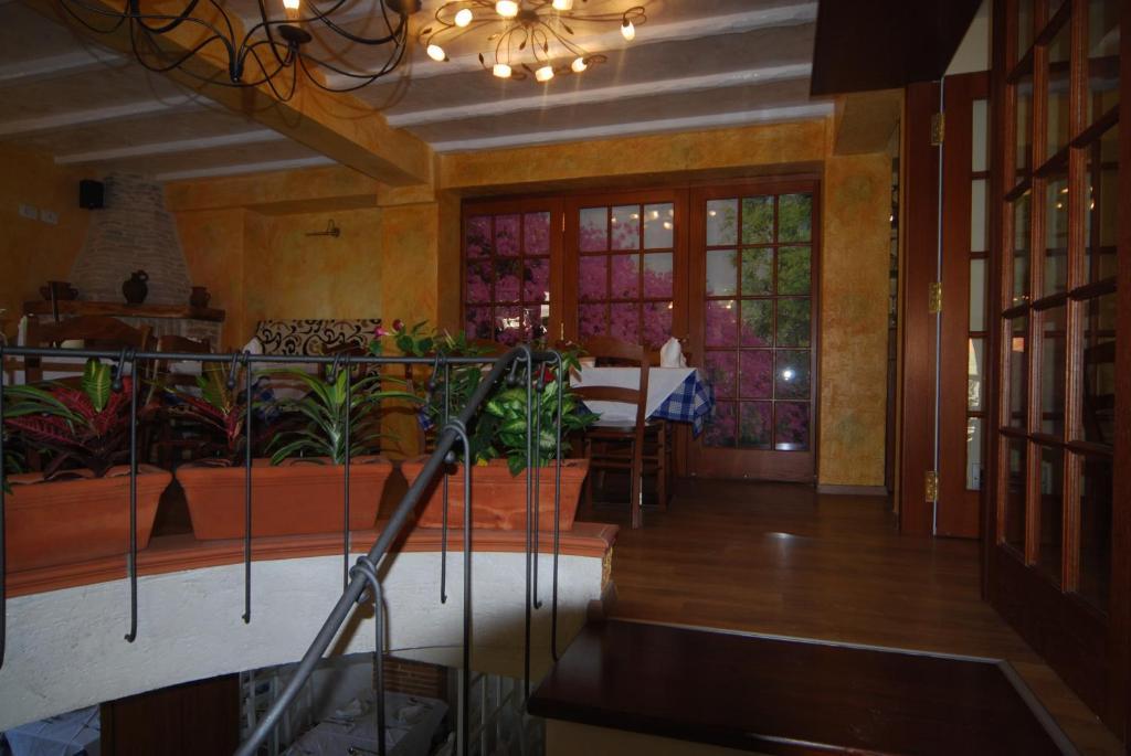 Hotel Town House Tirana Exterior photo