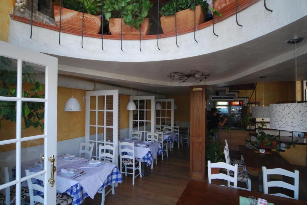 Hotel Town House Tirana Exterior photo