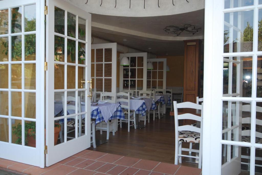 Hotel Town House Tirana Exterior photo